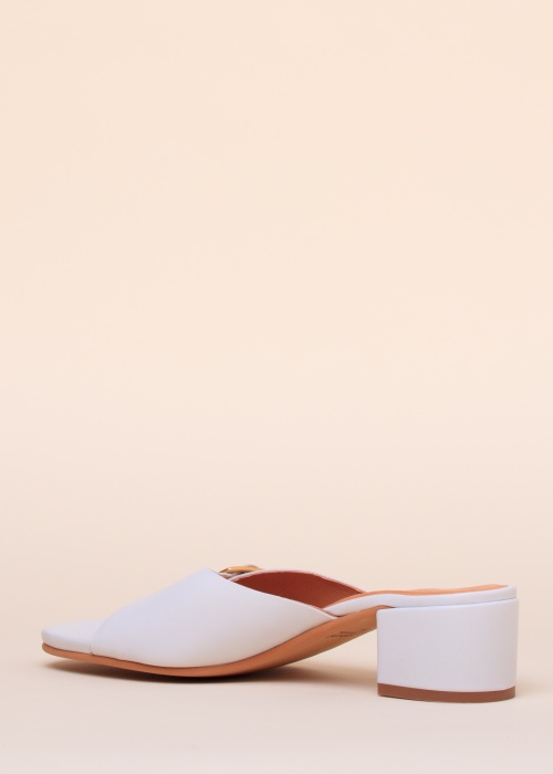 Ten Points ādas kurpes Bonnie