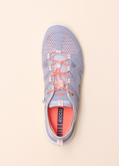 Ecco pastaigu apavi no sieta tekstila Terracruise