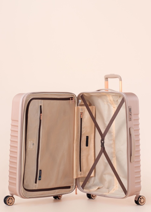 Чемодан размер M Cavalet