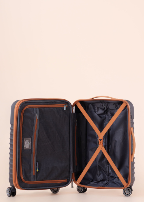 Чемодан размер M Cavalet