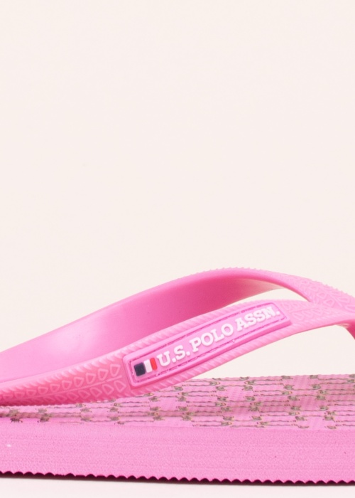 U.S. Polo Association iešļūcenes