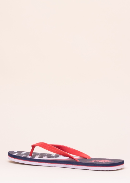 Шлёпанцы U.S. Polo Association