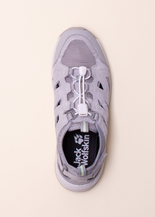 Jack Wolfskin apavi soļošanai Woodland 2 Hybrid