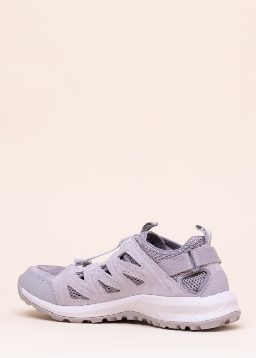 Jack Wolfskin apavi soļošanai Woodland 2 Hybrid