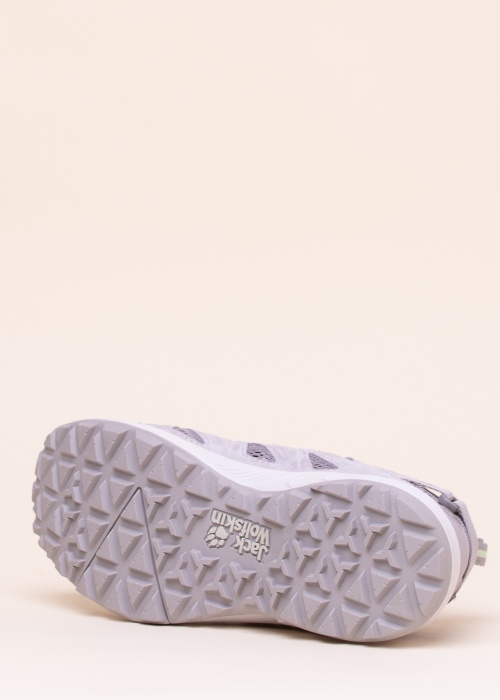 Jack Wolfskin apavi soļošanai Woodland 2 Hybrid