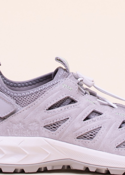 Jack Wolfskin apavi soļošanai Woodland 2 Hybrid