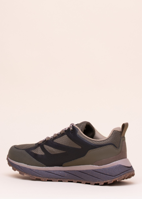 Jack Wolfskin pārgājienu apavi Terraventure Texapore