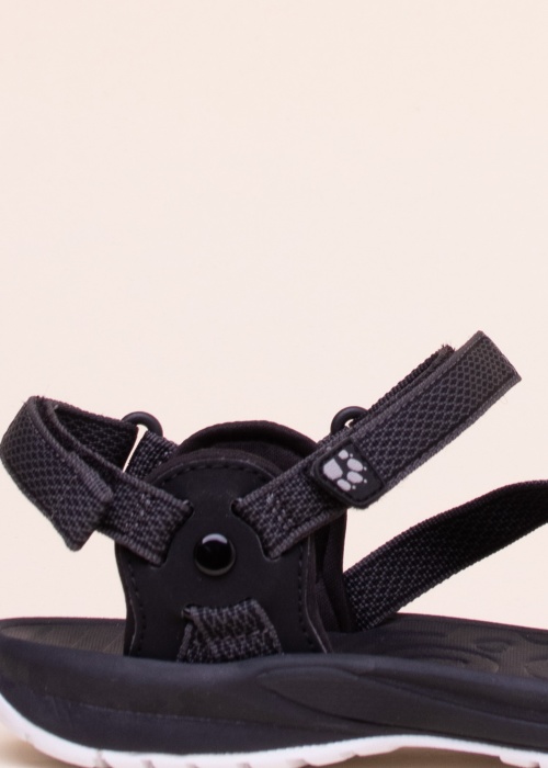 Jack Wolfskin sandales Lakewood Ride