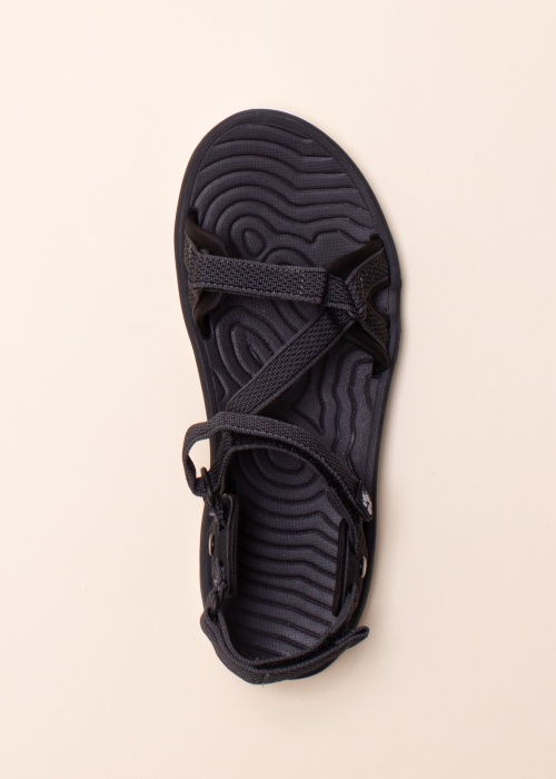 Jack Wolfskin sandales Lakewood Ride