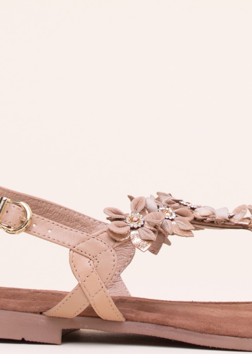 Кожаные туфли Marco Tozzi