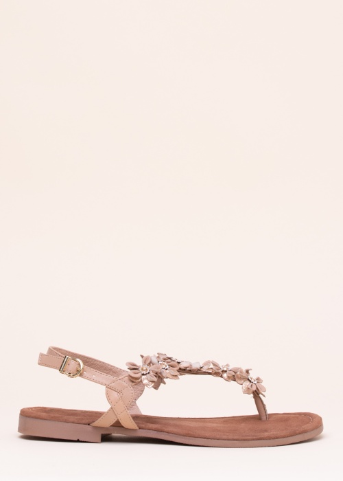 Кожаные туфли Marco Tozzi