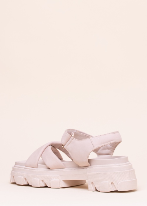 Кожаные туфли Marco Tozzi