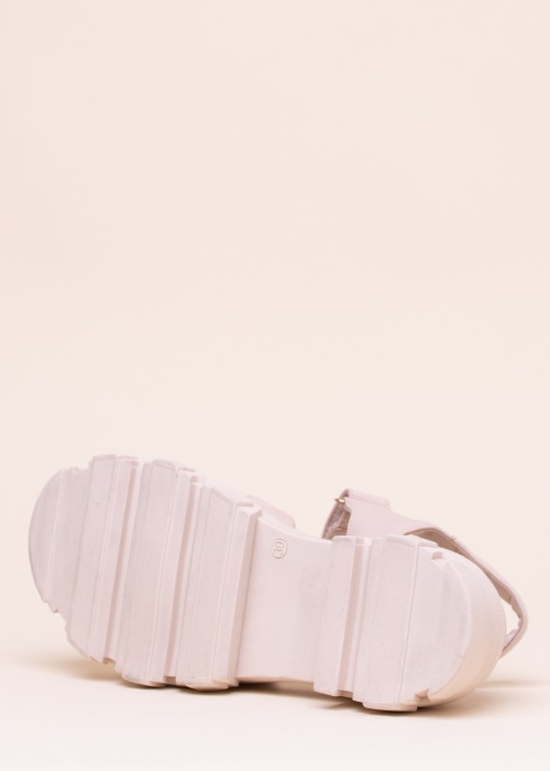 Кожаные туфли Marco Tozzi