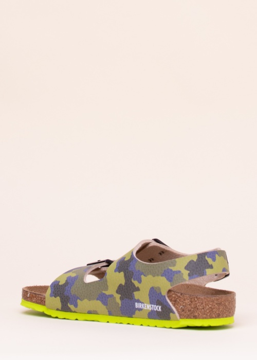 Birkenstock sandales Milano