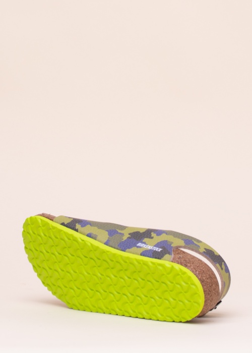 Birkenstock sandales Milano