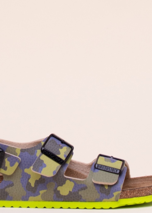 Birkenstock sandales Milano