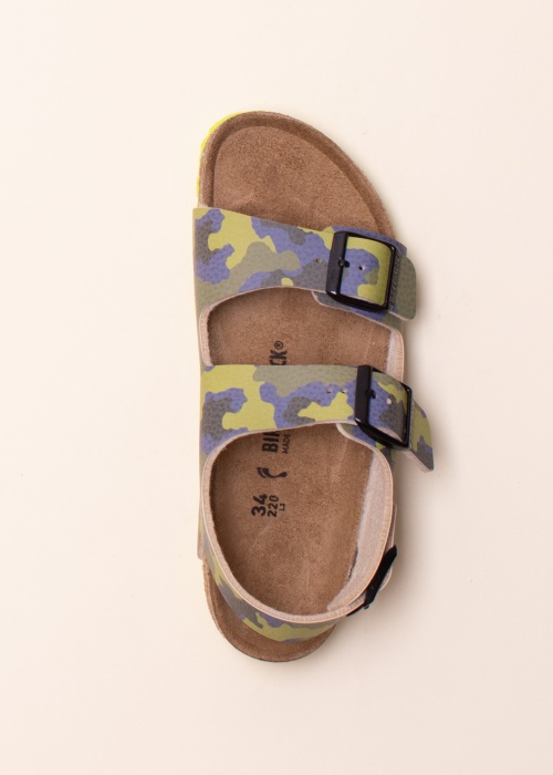 Birkenstock sandales Milano