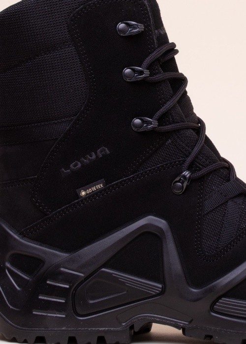 Lowa pārgājienu zābaki Zephyr