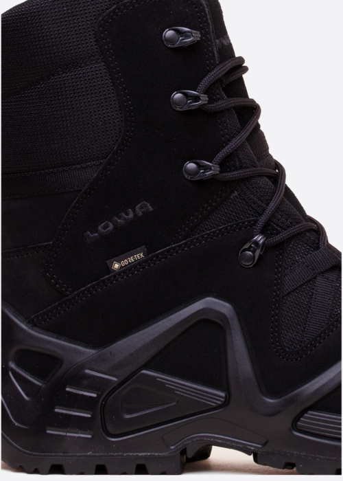 Lowa pārgājienu zābaki Zephyr Gtx Hi Tf