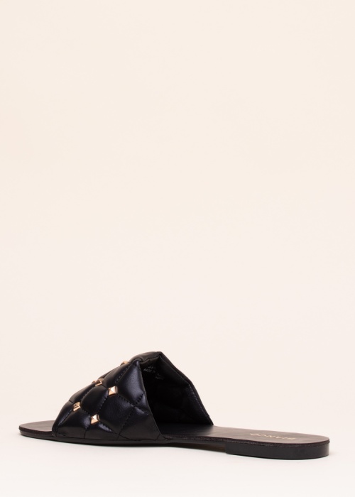 Bianco sandales Biafreya