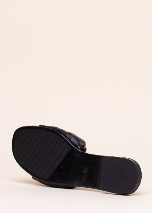 Bianco sandales Biafreya