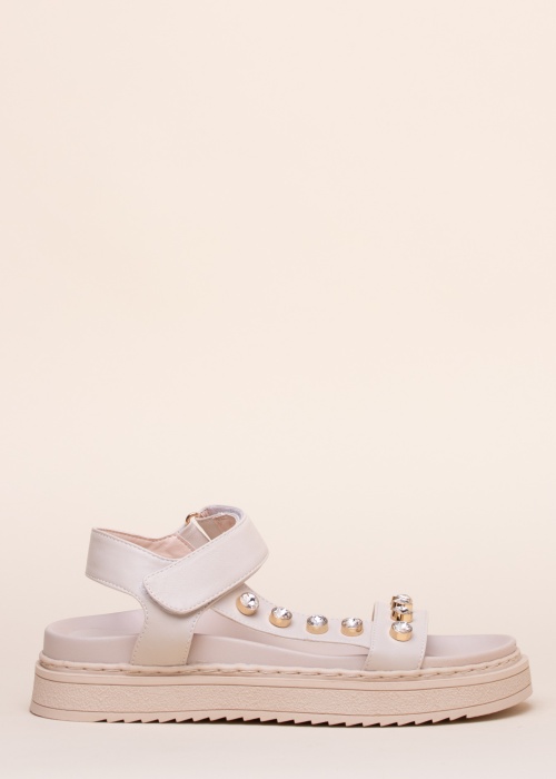 Bianco kurpes Biaflora