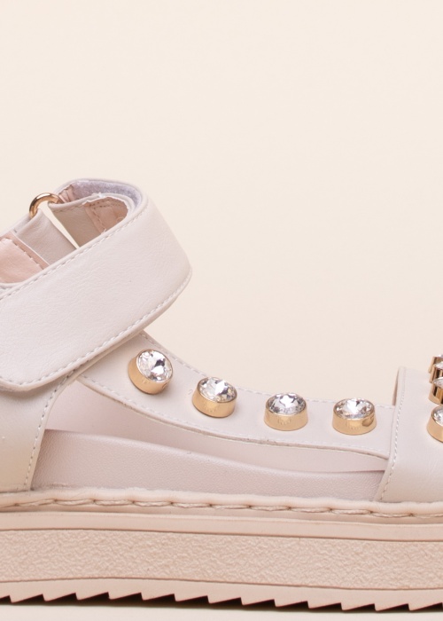 Bianco kurpes Biaflora