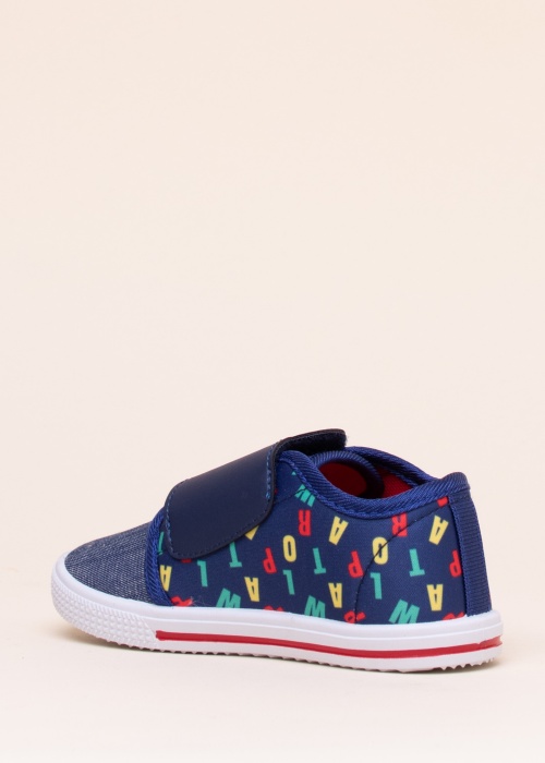 Leomil kedas Paw Patrol