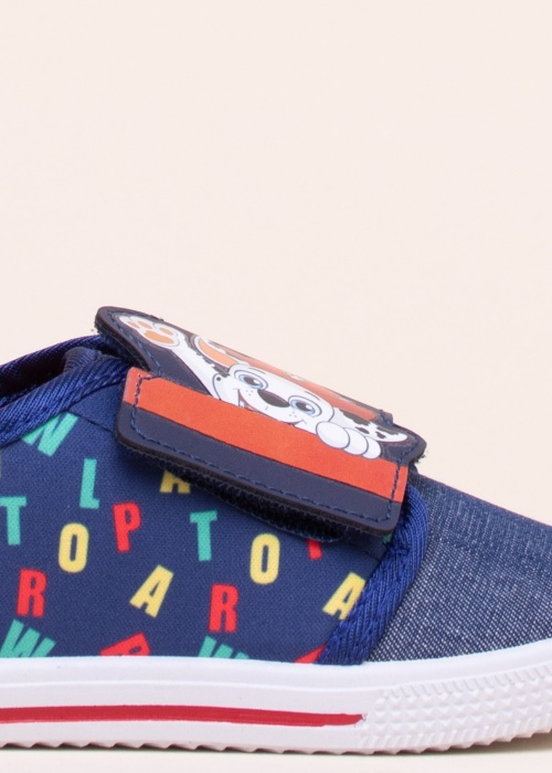 Leomil kedas Paw Patrol