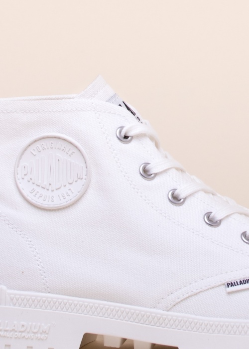 Palladium brīvā laika apavi Pampa  Sp20 Hi Cvs