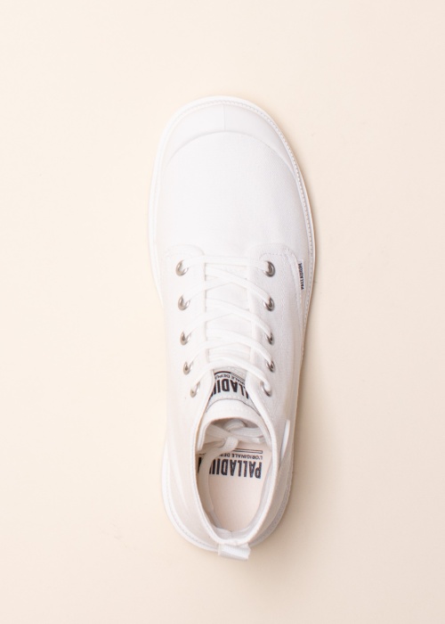 Palladium brīvā laika apavi Pampa  Sp20 Hi Cvs