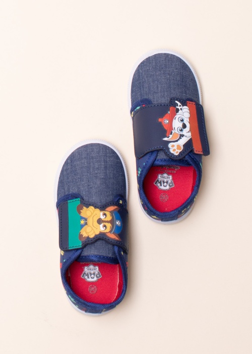 Leomil kedas Paw Patrol