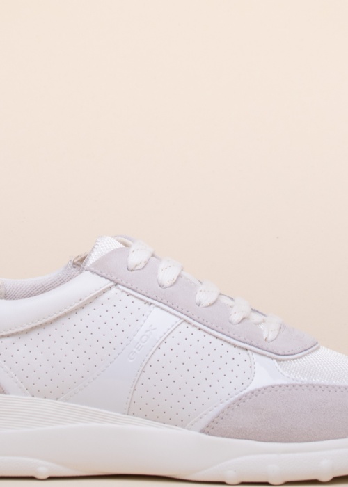 Кроссовки Alleniee Geox