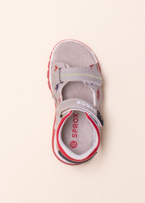 Sprox sandales