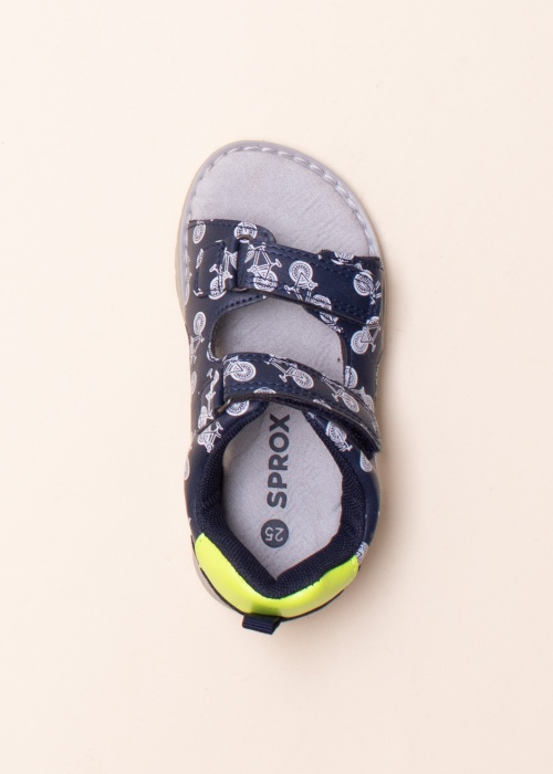 Сандалии Sprox