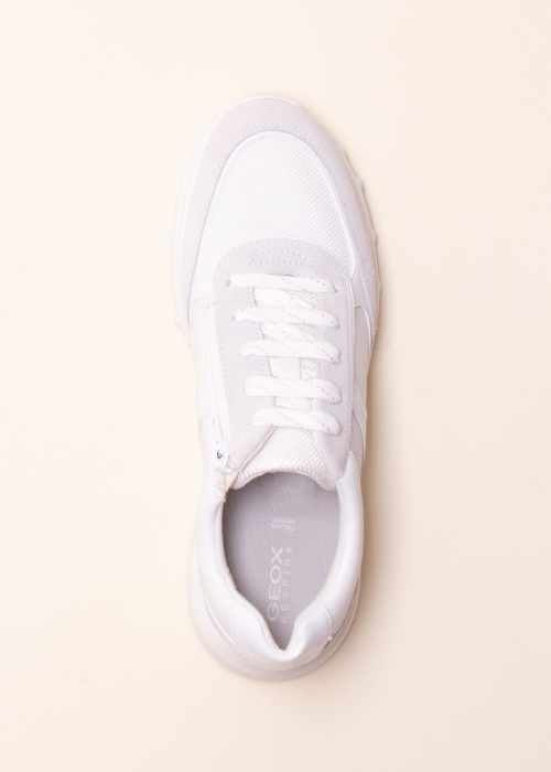 Кроссовки Alleniee Geox