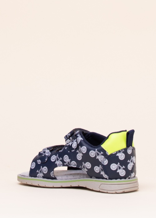 Сандалии Sprox