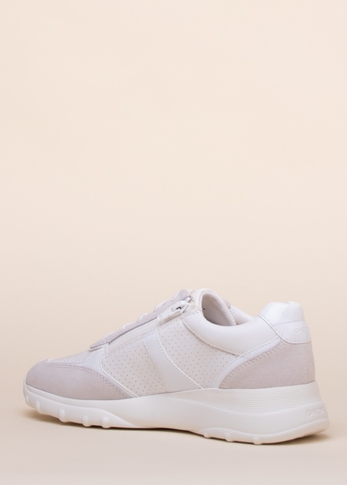 Кроссовки Alleniee Geox