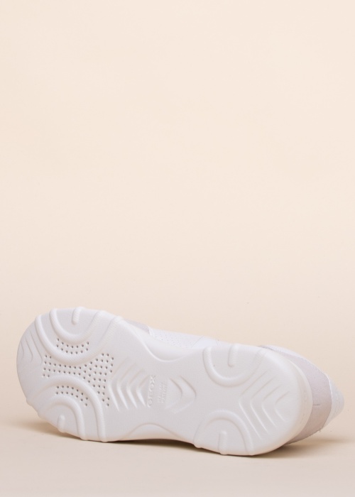 Кроссовки Alleniee Geox