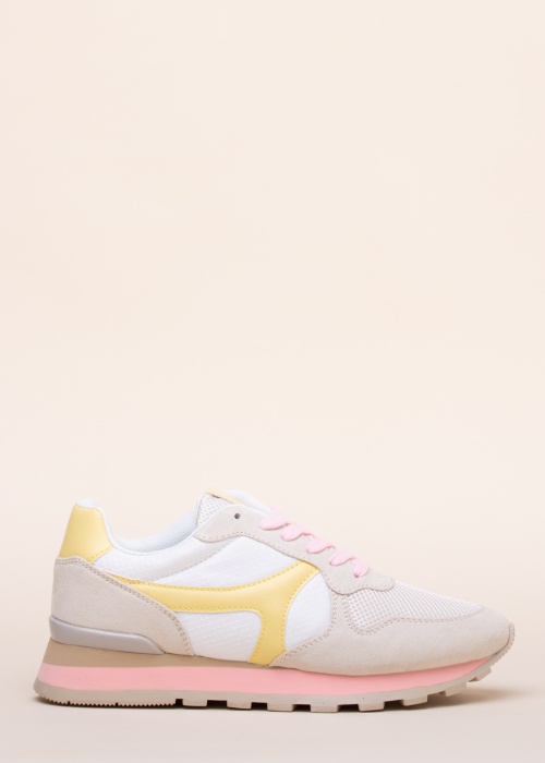 Кроссовки Sprox