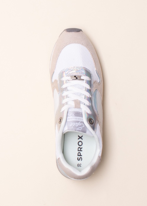 Кроссовки Sprox