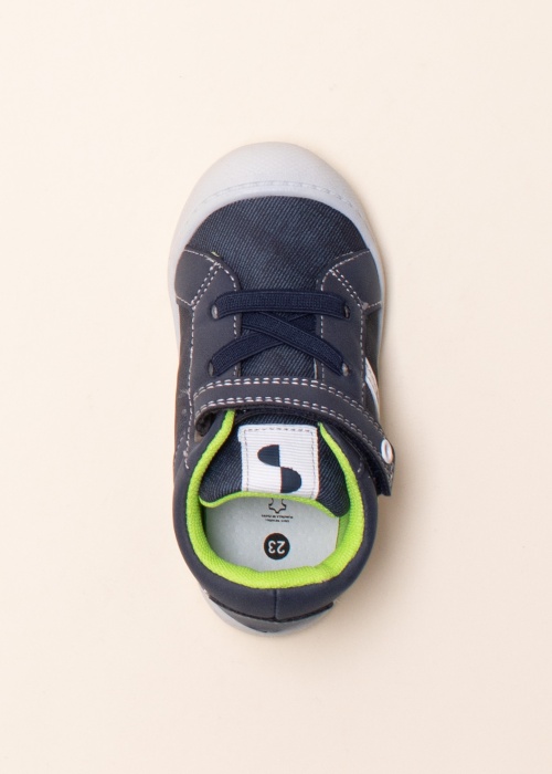 Sprox brīvā laika apavi