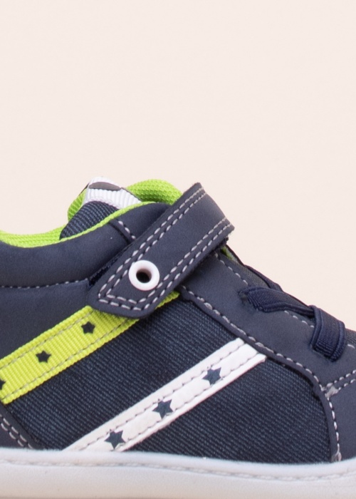 Sprox brīvā laika apavi