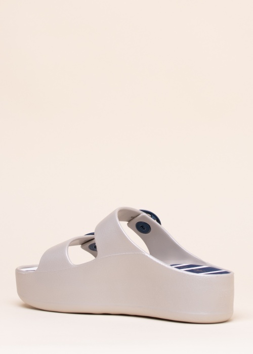 Шлёпанцы для бассейна Haven Lemon Jelly