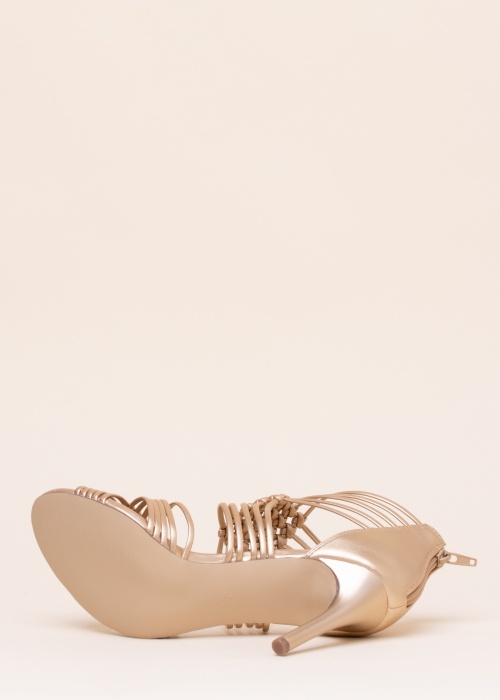 Босоножки Bullboxer