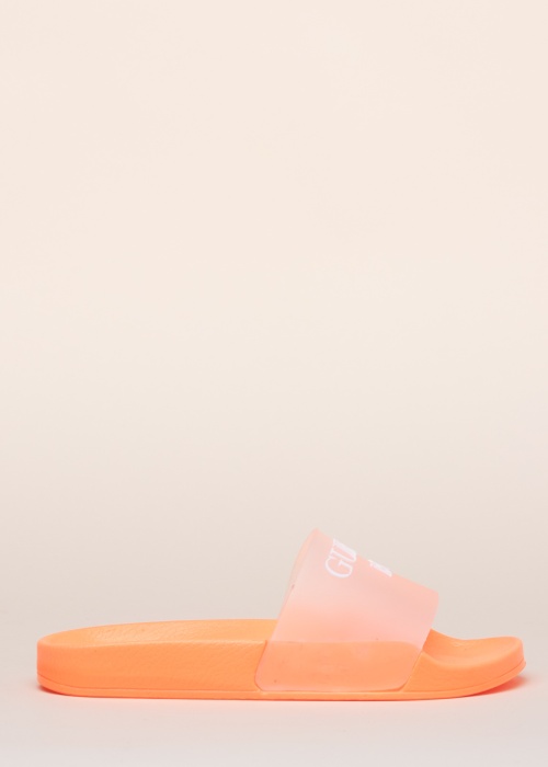 Шлёпанцы Amos Guess