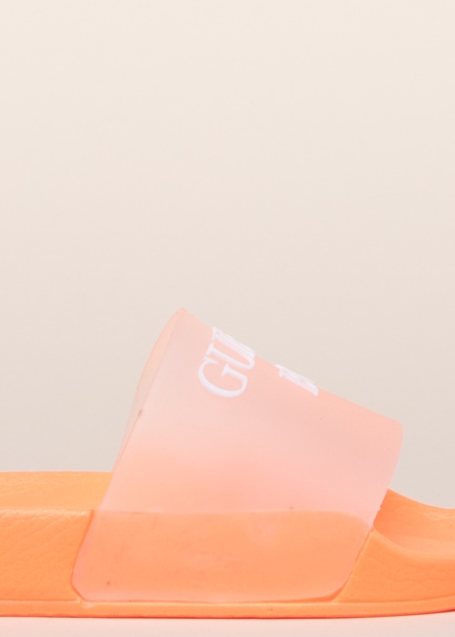 Шлёпанцы Amos Guess