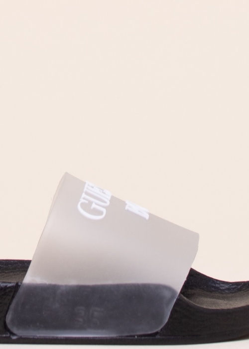 Guess iešļūcenes Amos