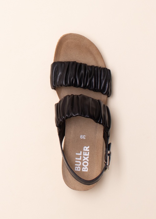 Bullboxer ādas kurpes