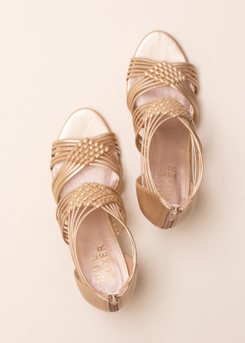 Босоножки Bullboxer